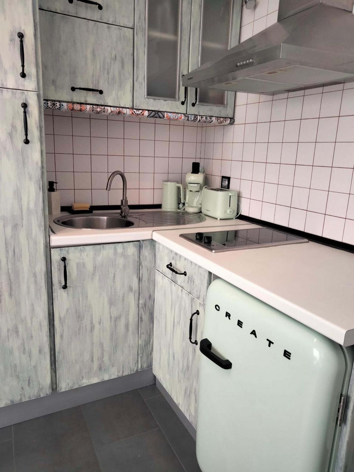ᛕꮧℤεℝεs Apartament Касерес Экстерьер фото
